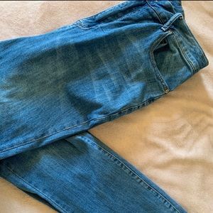Forever 21 jeans